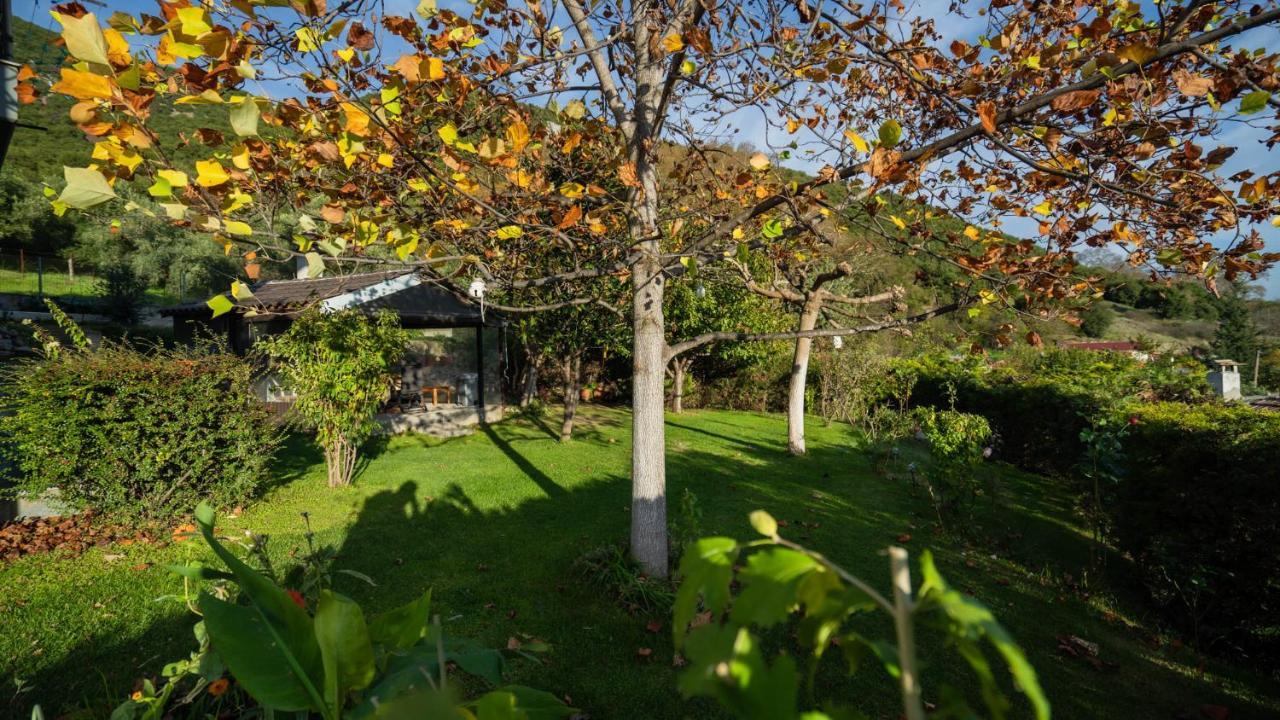 Lago Village House Kalambaka Exterior foto